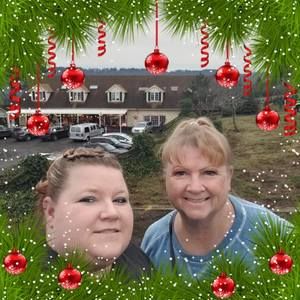 Meet your Posher, Fredelyn